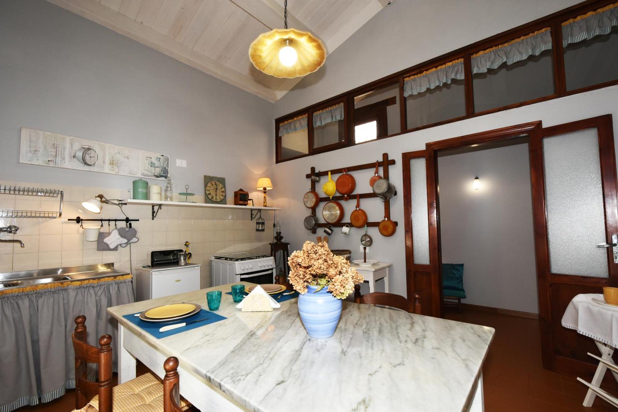 La Casa Del Borgo Antico Apartment Spoleto Ngoại thất bức ảnh