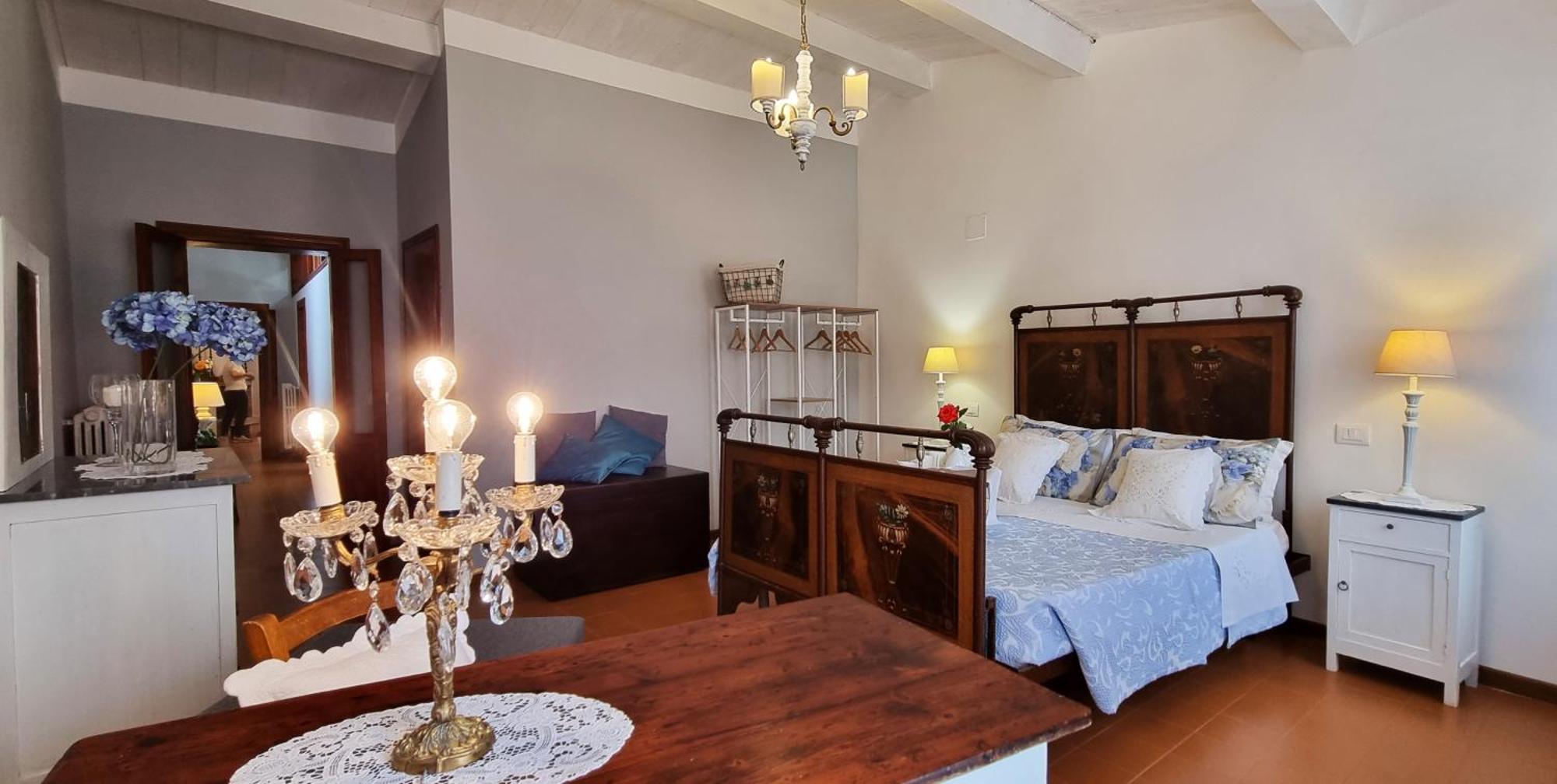 La Casa Del Borgo Antico Apartment Spoleto Ngoại thất bức ảnh
